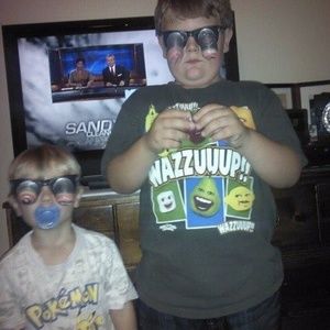 Meet your Posher, Dawn